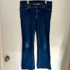 Patagonia women’s jeans